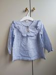 2-pack Koszula/bluzka H&M 86