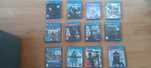 Gry PS4 - GoW, Uncharted, Assasins, Last of U, Tomb Rider, Bloodb itd