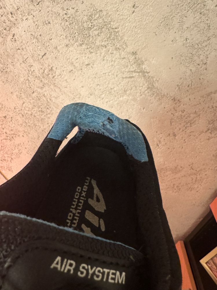 Buty robocze BHP Hksdk 42EU 27 cm Boa system
