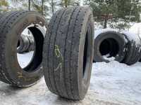 295/60R22.5 Opona PIRELLI TH:01 5-7mm Napęd TH 01