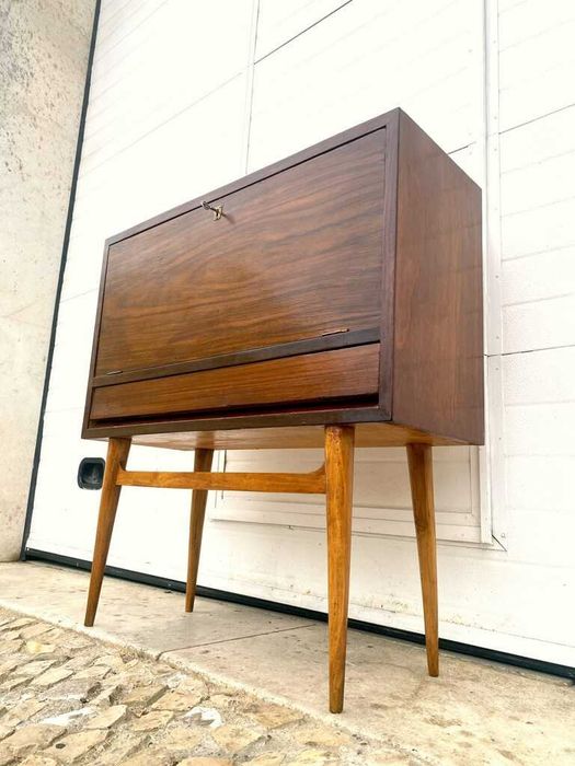 Bar olaio vintage 84,5comp x 31,5prof x 90,5alt