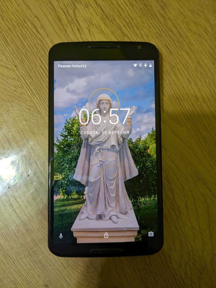 Nexus 6 смартфон