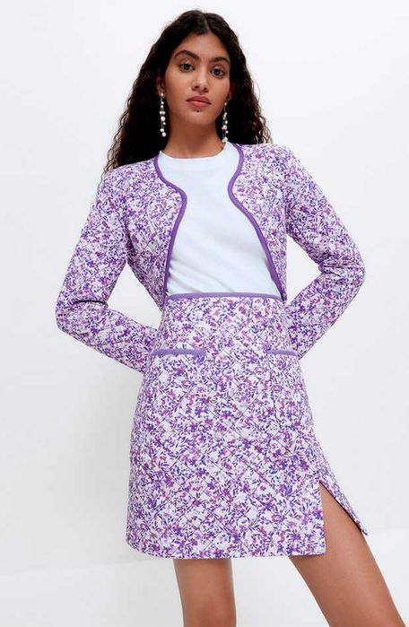 Романтичний костюм marsego утеплений бавовна uterque