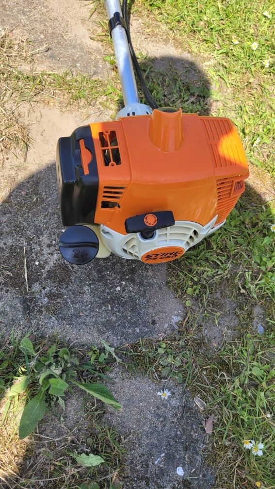 Kosa Spalinowa Stihl FS 250