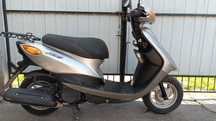Скутер Yamaha Jog SA-36J б.п. по Україні