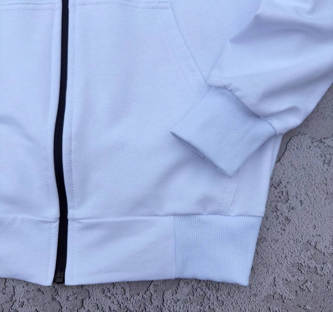 Чоловічий спортивний костюм stone island