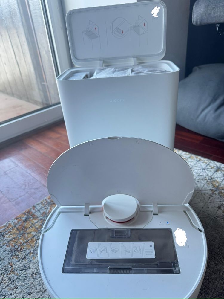 Aspirador Robô Xiaomi X10