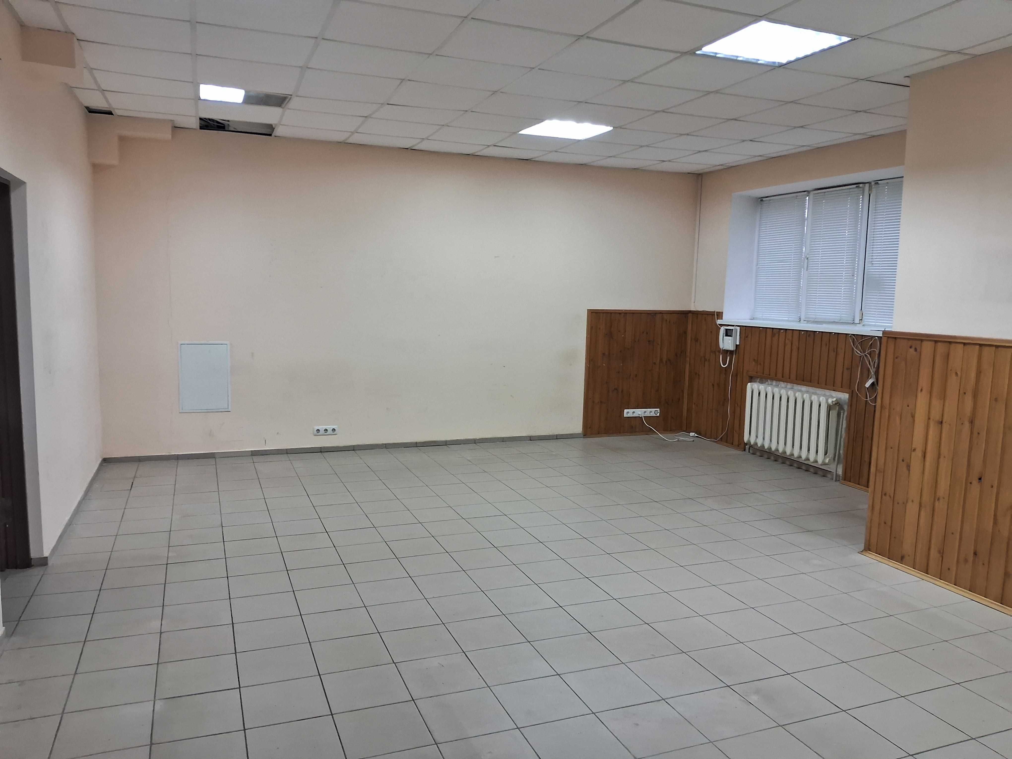 Продам помещение об. пл. 85 кв.м, ул. Космическая р-н Победа 4