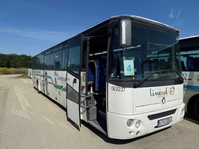 autobus Irisbus Axer