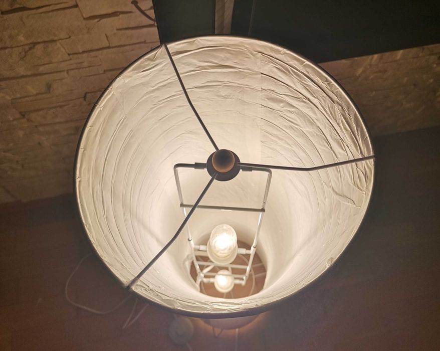 Lampa stojąca Ikea
