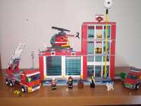 Lego - Vários sets