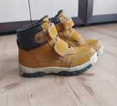 Buty zimowe Action boy roz 32