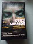Stieg Larsson - Mężczyzni którzy nienawidzą kobiet