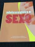 Livro adolescentes eo Sexo