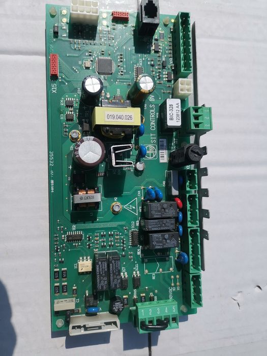 Dietrich mcr 2 płyta