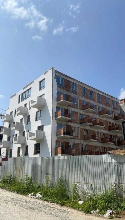 РОЗТЕРМІНУВАННЯ \ 2кім. АПАРТАМЕНТИ, ЖК Фемілі Хаус, Орлика - Топольна