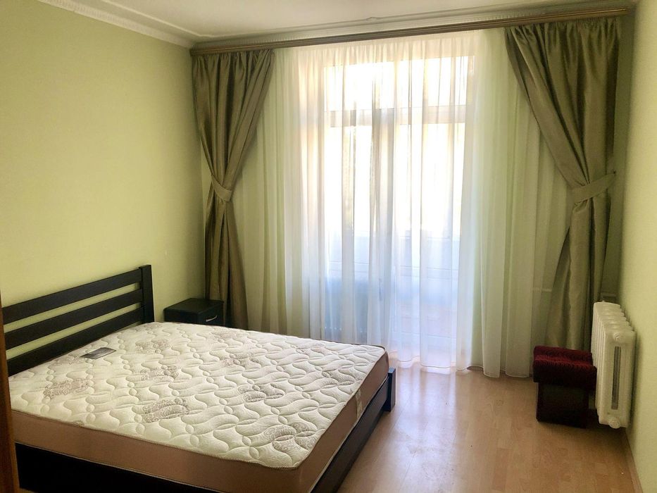 Сдам 2-к.квартиру в центре, Соборная