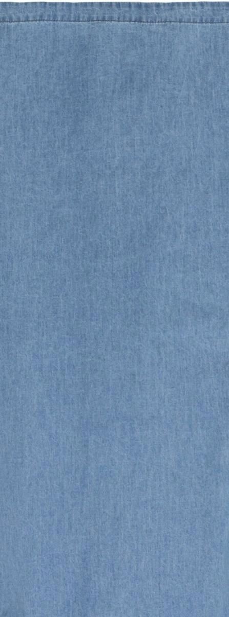 B.P.C sukienka koszulowa jeansowa ze stójką 44.