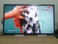 Продам Smart TV телевизор Samsung 39" диагональ.Full HD.