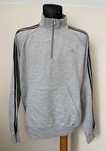 ADIDAS bawełniana męska retro roz. XL