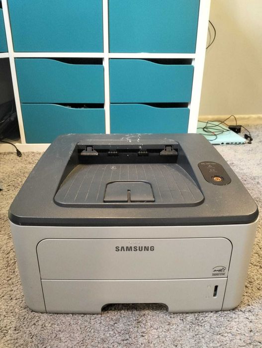 Drukarka Samsung ML-2851ND