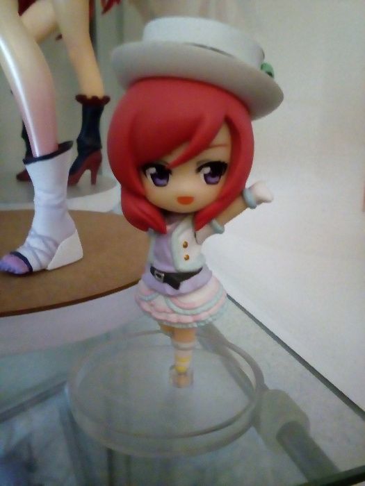 Figura Anime Love Live! Nishikino Maki Niitengo Snow Halation Ver.