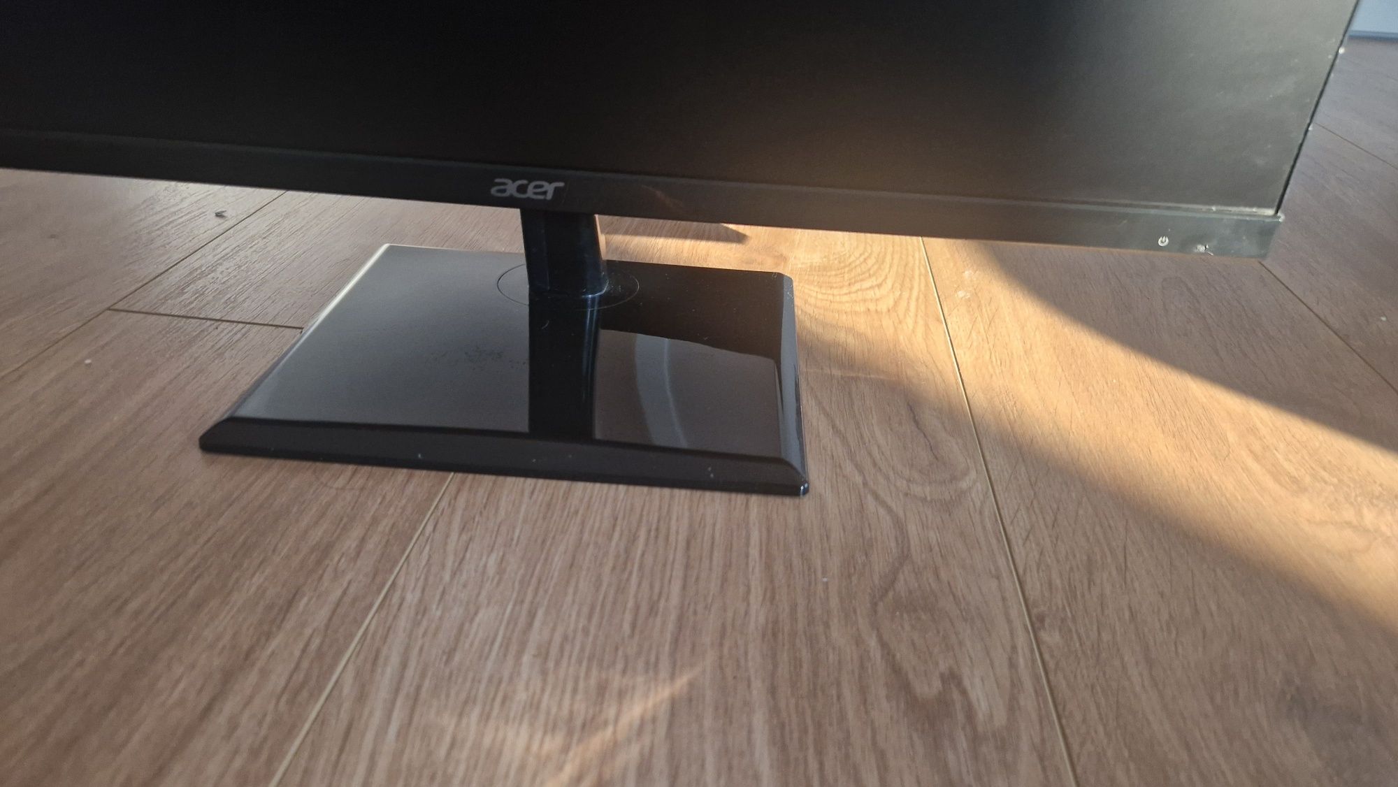 Monitor Acer 24 cale