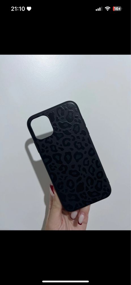 Iphone 11 preto