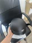 Capacete “penico”