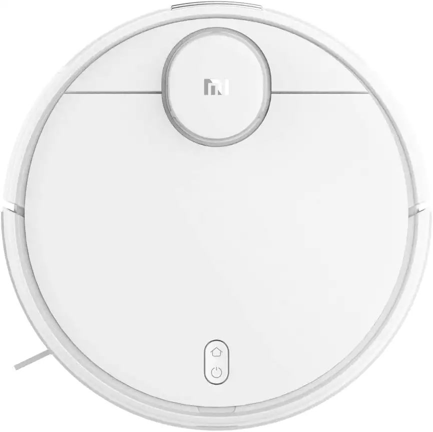 Robot odkurzający i mopujący Xiaomi Robot Vacuum Mop 2S