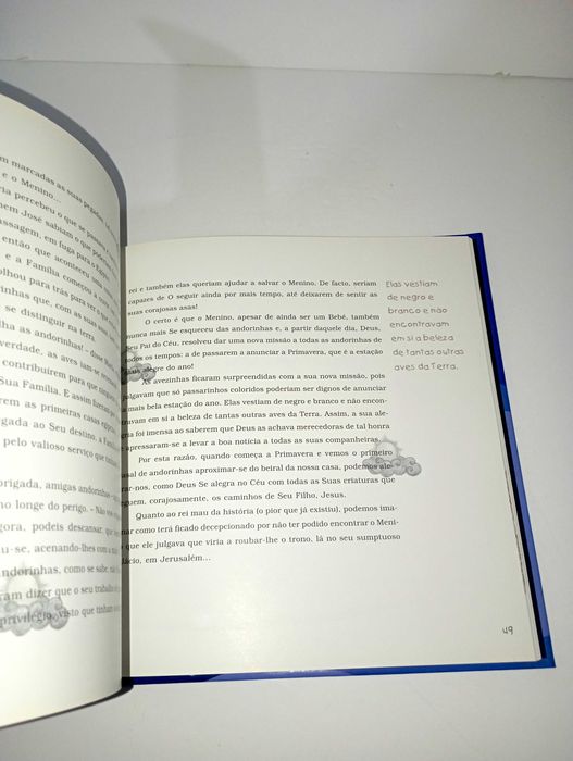 Histórias do Céu - Maria Teresa Maia Gonzalez
