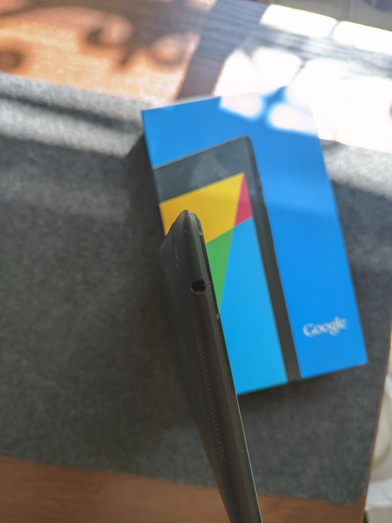 Nexus 7 2013 16 Gb
