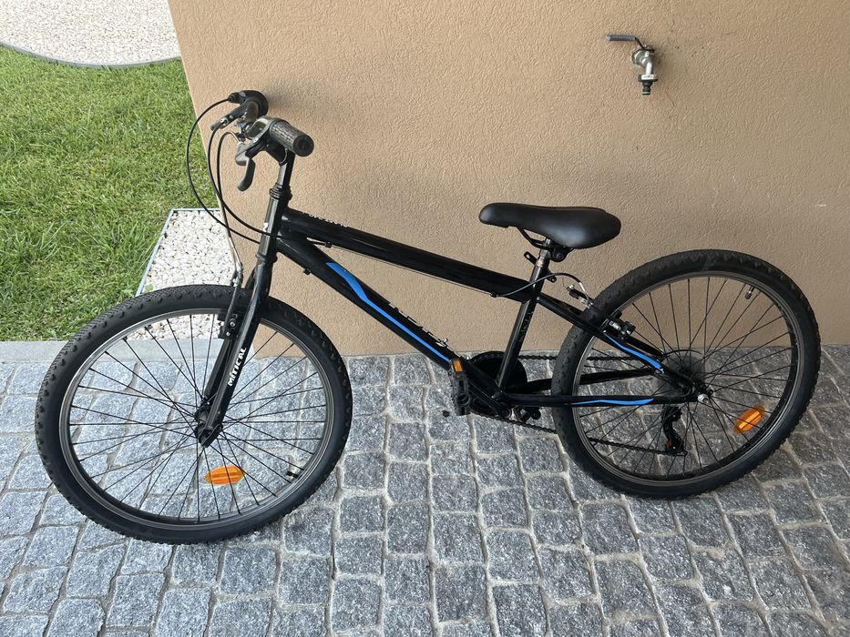 Bicicleta Mítical Roda 24’’ – Bom Estado