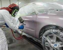 Потрібен Автомаляр на СТО Березняки