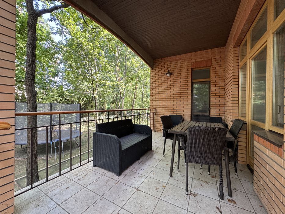 Козин. Котеджне містечко Сосновий Бір. Без %