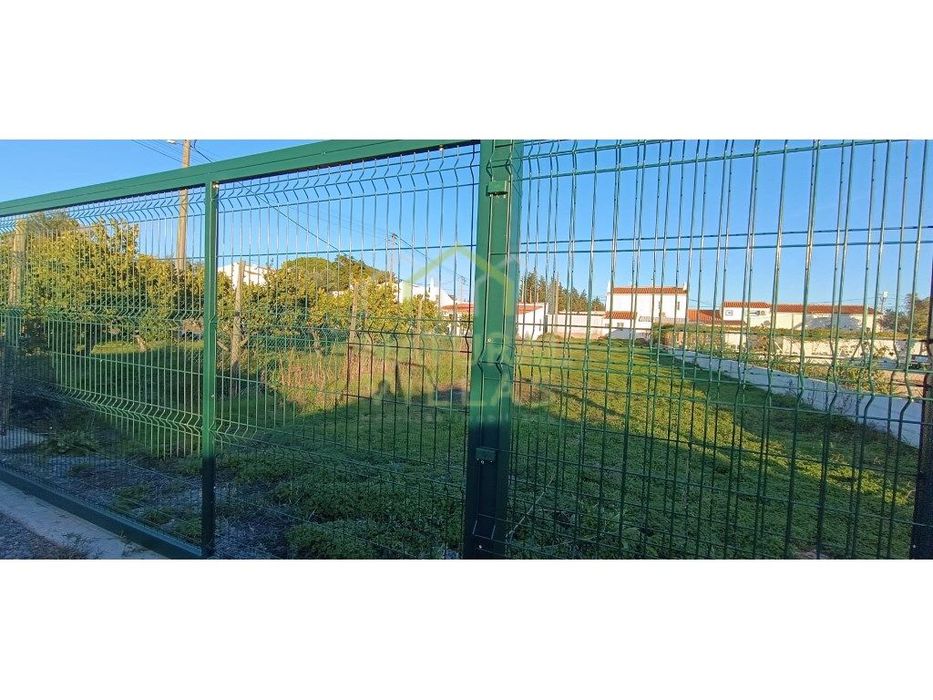 Terreno Rústico Plano em Patacão, Faro