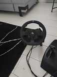 Kierowca Logitech