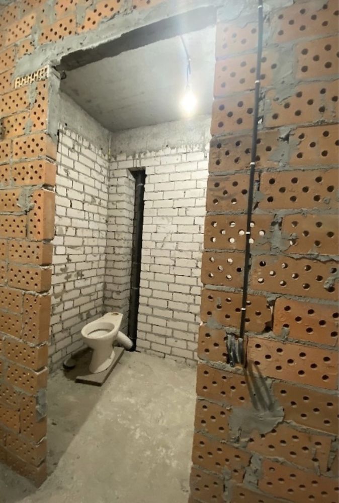 ЖК ЛАЗУРНЫЙ 1-комн.кв-ра 39м2 Автономн. отопление Газ Центр