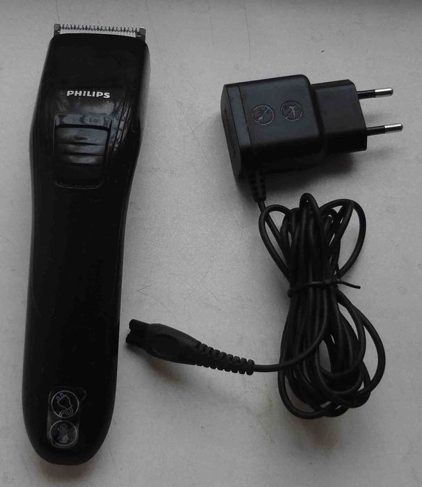 Машинка для стрижки Philips QC5115