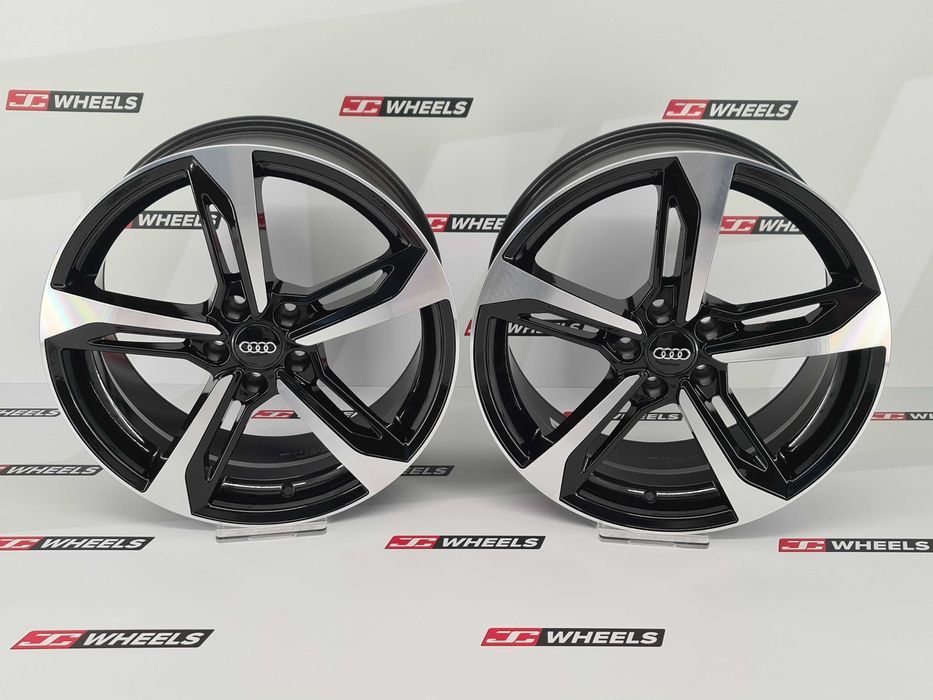 Jantes Look Audi Rs5 em 18 | 5x112