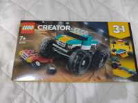 LEGO creator 31101