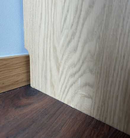 Estante Billy cor carvalho