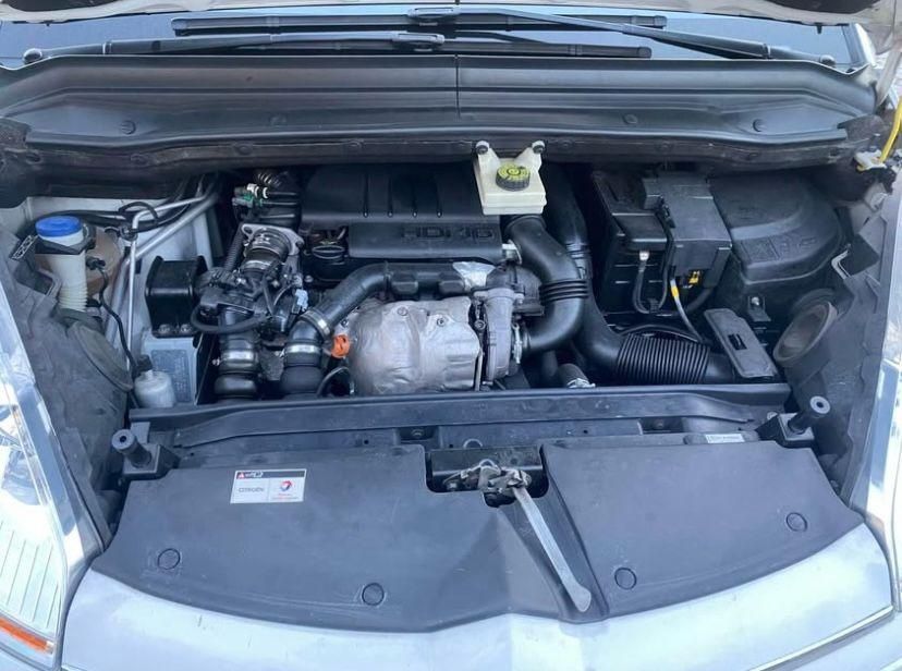 Citroën Picasso 1.6 HDi