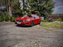 Volvo S 60 II d3 R-design 163km