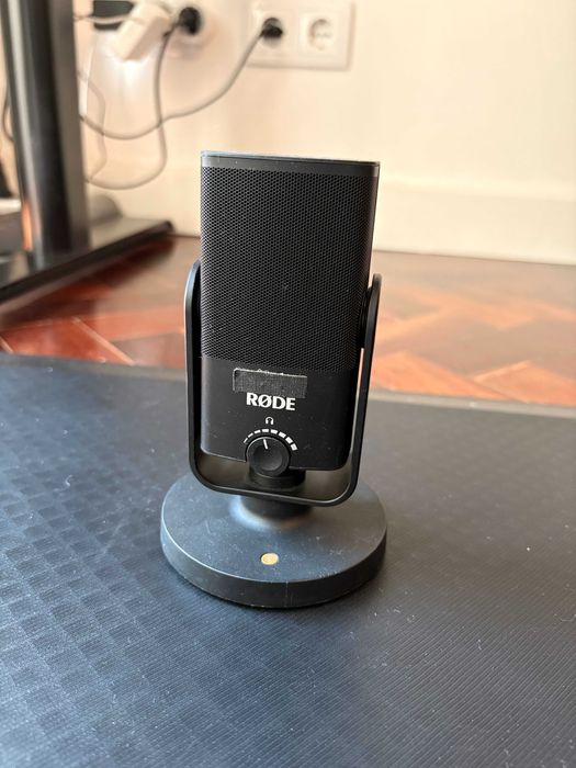 Rode NT-USB Mini
