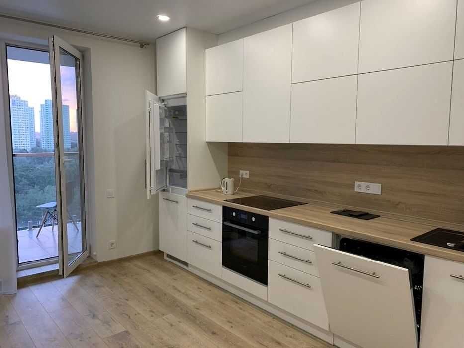 Здається 1-кімнатна квартира в ЖК Автограф