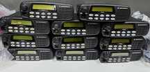 Motorola GM360 VHF OSP PSP Kolej 136-174 mhz