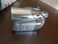Câmaras de vídeo - Canon DC50
