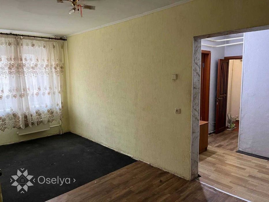 3 кімнатна вторичка квартира Троещина Оноре де Бальзака 4 Мій Парк