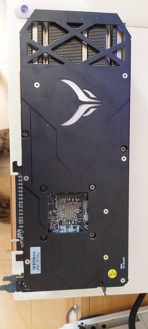 Rx 5700xt red devil